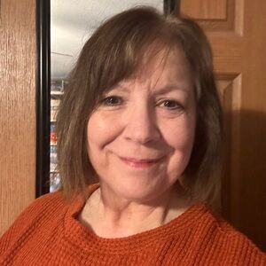 Meet your Posher, Joan